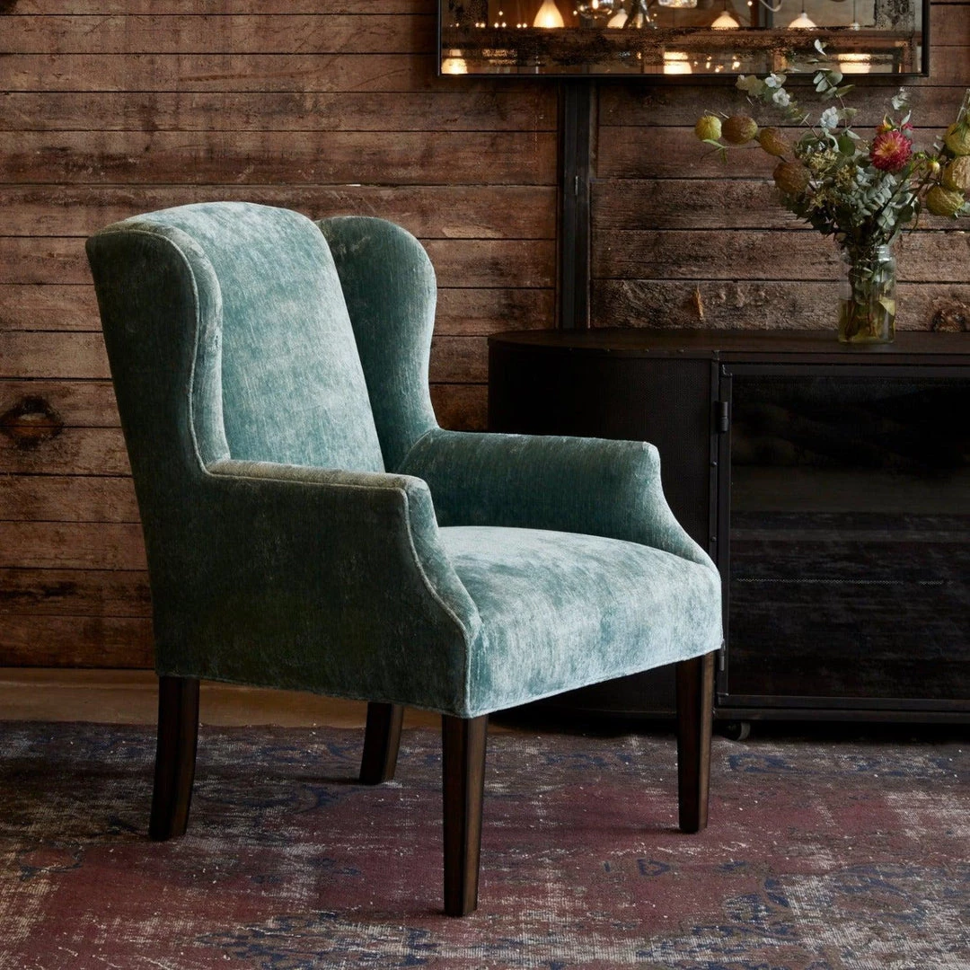 Chairs Cisco Brothers JD Butterfly Chair