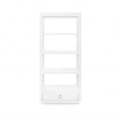 Bungalow 5 - Camilla Etagere In White