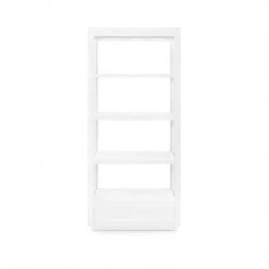 Bungalow 5 - Camilla Etagere In White