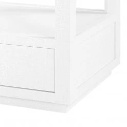 Bungalow 5 - Camilla Etagere In White