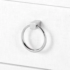 Bungalow 5 - Camilla Etagere In White