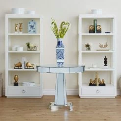 Bungalow 5 - Camilla Etagere In White