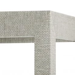 Bungalow 5 - Camilla Etagere, Moss Gray Tweed