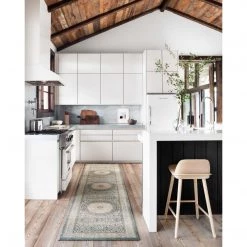 Loloi Rugs Century Rugs By Loloi - CQ-01 - Blue Sand