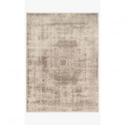 Loloi Rugs Century Rugs By Loloi - CQ-01 - Taupe / Sand