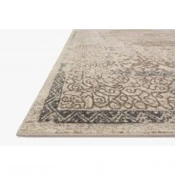 Loloi Rugs Century Rugs By Loloi - CQ-01 - Taupe / Sand