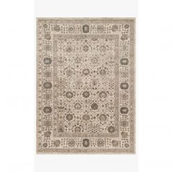 Loloi Rugs Century Rugs By Loloi - CQ-02 - Sand / Sand