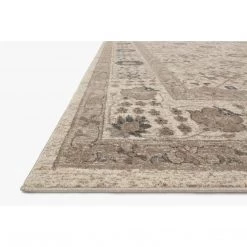 Loloi Rugs Century Rugs By Loloi - CQ-02 - Sand / Sand