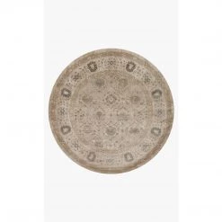 Loloi Rugs Century Rugs By Loloi - CQ-02 - Taupe / Taupe