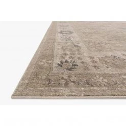 Loloi Rugs Century Rugs By Loloi - CQ-02 - Taupe / Taupe