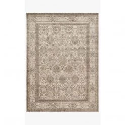 Loloi Rugs Century Rugs By Loloi - CQ-05 - Sand / Taupe