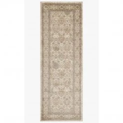 Loloi Rugs Century Rugs By Loloi - CQ-05 - Sand / Taupe
