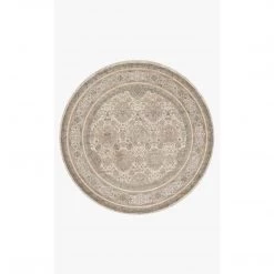 Loloi Rugs Century Rugs By Loloi - CQ-05 - Sand / Taupe