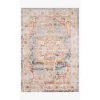 Loloi Rugs Clara Rugs By Loloi - Sunset / Ivory