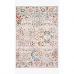 Loloi Rugs Clara Rugs By Loloi - Multi