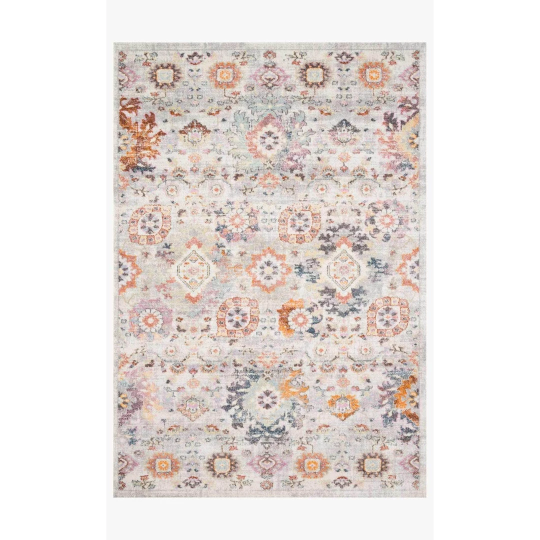 Loloi Rugs Clara Rugs By Loloi - Multi