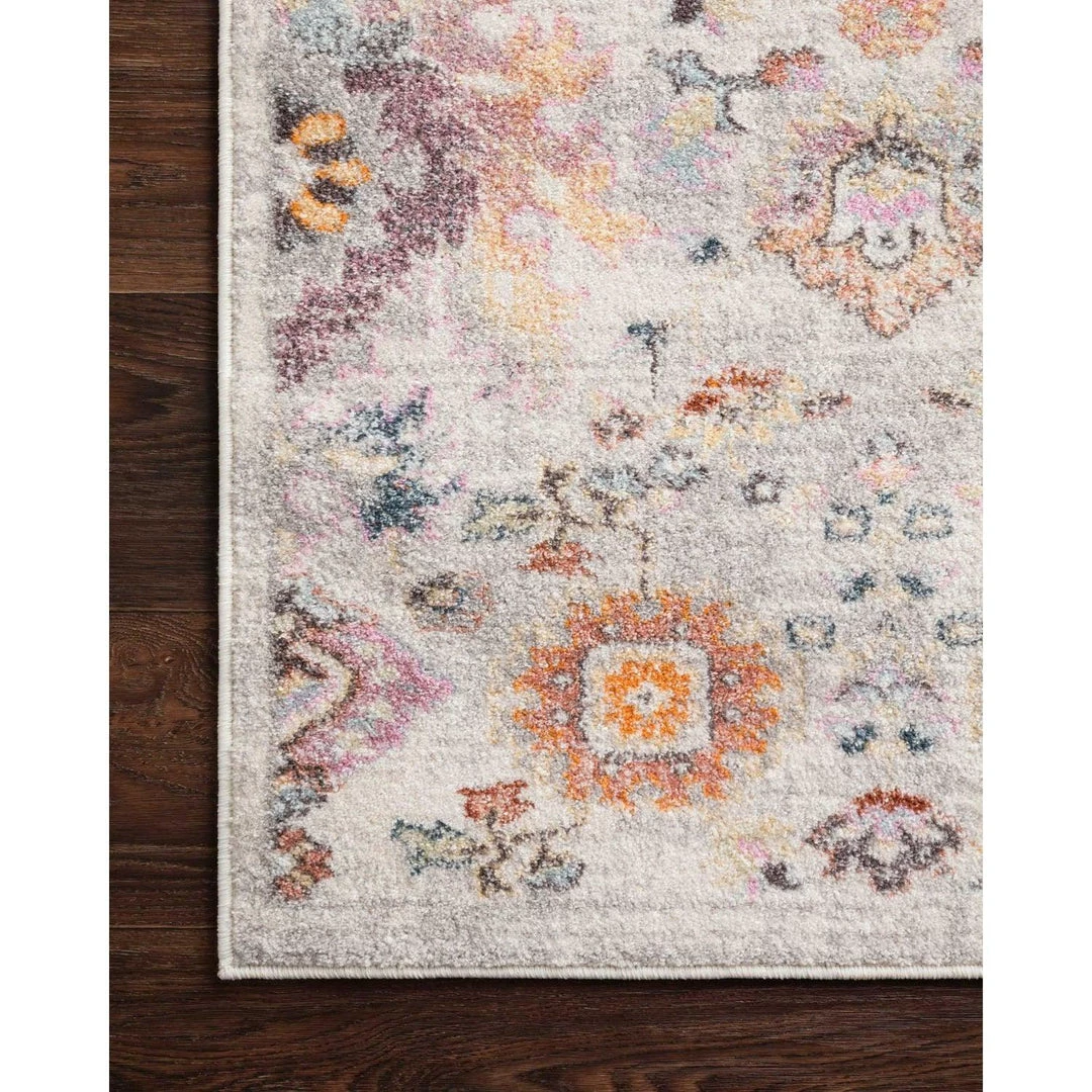 Loloi Rugs Clara Rugs By Loloi - Multi