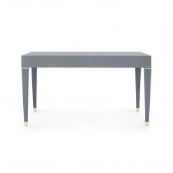 Bungalow 5 - Claudette Desk In Gray