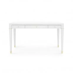 Bungalow 5 - Claudette Desk In White