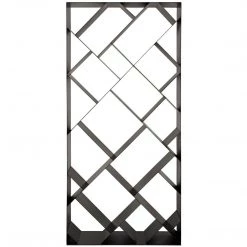 CFC Furniture Diagonal Bookcase, Medium Size Bookcases