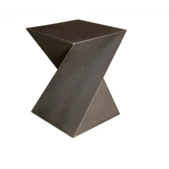 CFC Furniture Twist Sidetable