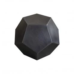 CFC Furniture 12 Pentagon Side Table Accent Tables