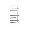 CFC Furniture Cedron Bookcase - Small Bookcases