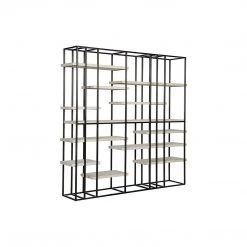 CFC Furniture Cedron Bookcase