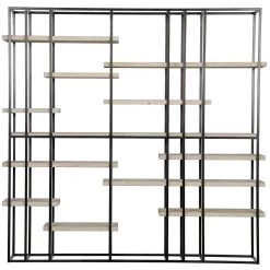 CFC Furniture Cedron Bookcase