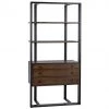 Bookcases CFC Furniture Hamburg Bookcase