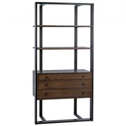 Bookcases CFC Furniture Hamburg Bookcase
