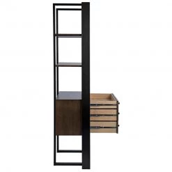 Bookcases CFC Furniture Hamburg Bookcase