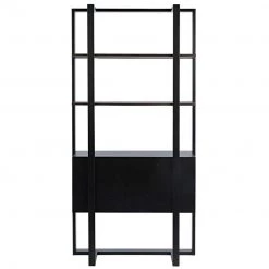 Bookcases CFC Furniture Hamburg Bookcase
