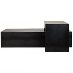 CFC Furniture Nauba 2-piece Coffee Table