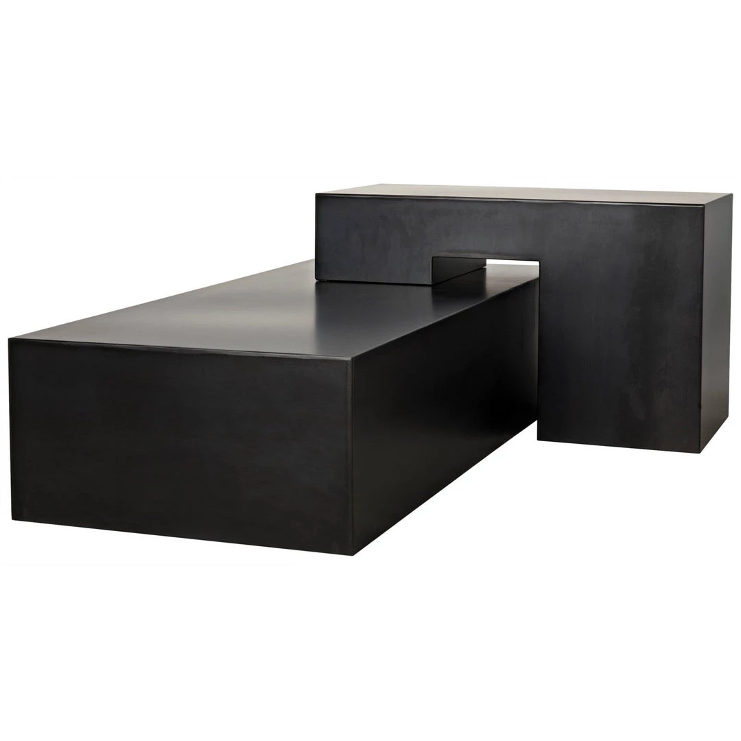 CFC Furniture Nauba 2-piece Coffee Table