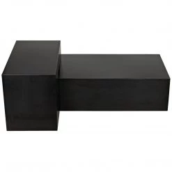 CFC Furniture Nauba 2-piece Coffee Table