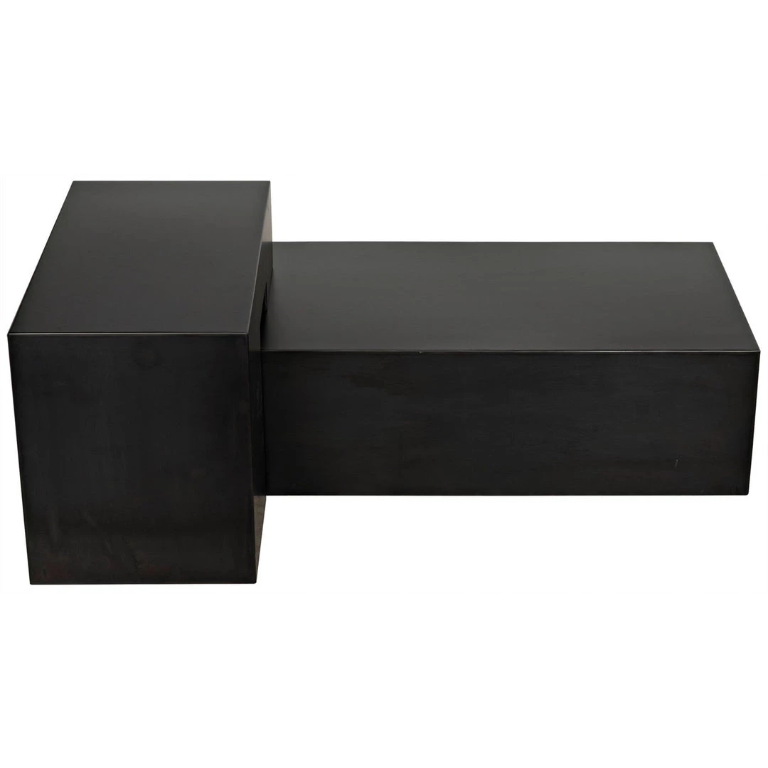CFC Furniture Nauba 2-piece Coffee Table