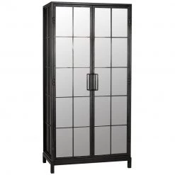 Cabinets CFC Furniture La Mirada Cabinet