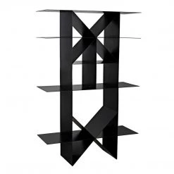 CFC Furniture "X" Bookcase