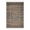 Loloi Rugs Justina Blakeney Rugs - Cornelia - Cor-02 Indigo/Natural