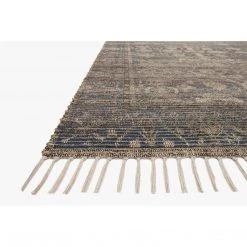 Loloi Rugs Justina Blakeney Rugs - Cornelia - Cor-02 Indigo/Natural