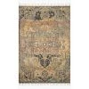 Loloi Rugs Justina Blakeney Rugs - Cornelia - Cor-03 Gold/Fiesta