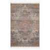 Loloi Rugs Justina Blakeney Rugs - Cornelia - Cor-06 Denim/Multi