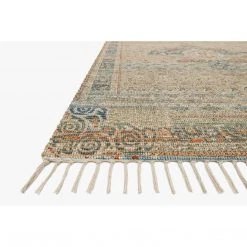 Loloi Rugs Justina Blakeney Rugs - Cornelia - Cor-07 Ocean Sunset