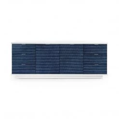 Bungalow 5 - Cosmopolitan Av Cabinet/Buffet, Navy Blue