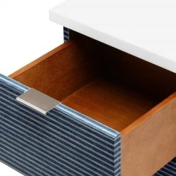 Bungalow 5 - Cosmopolitan Av Cabinet/Buffet, Navy Blue