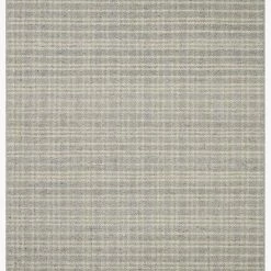 Loloi Rugs Joanna Gaines Caleb Rug Collection - CAL-02 Grey / Natural