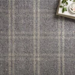 Loloi Rugs Joanna Gaines Caleb Rug Collection - CAL-01 Mocha / Taupe