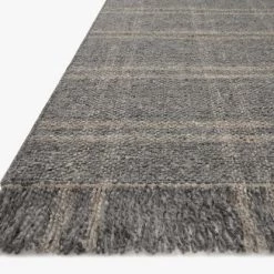 Loloi Rugs Joanna Gaines Caleb Rug Collection - CAL-01 Mocha / Taupe