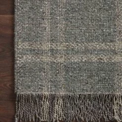 Loloi Rugs Joanna Gaines Caleb Rug Collection - CAL-01 Mocha / Taupe